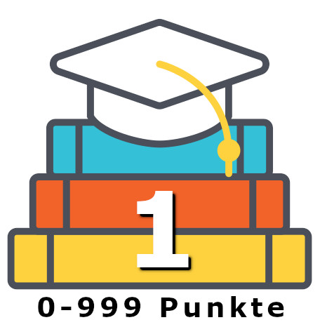 Mehr über den Artikel erfahren Level 1